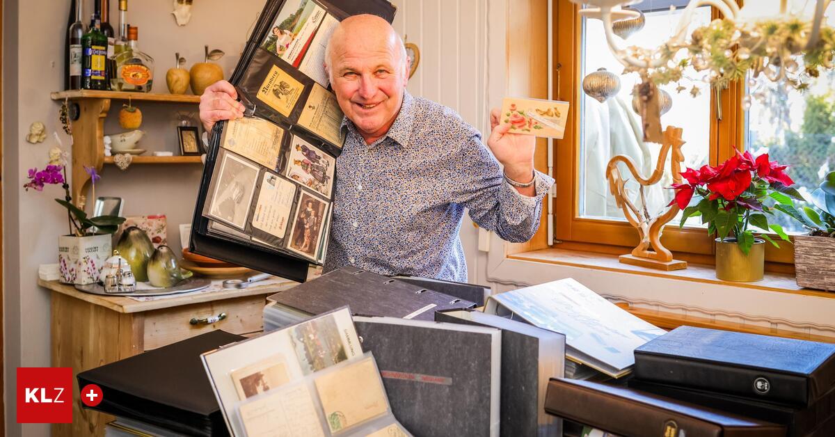 Mandu Deco Kpop Postkartenhüllen, Transparent, Polypropylen